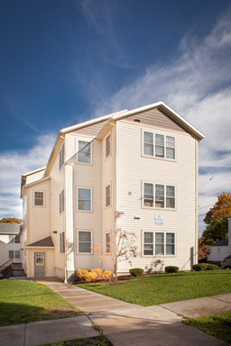 1111 Madison St - Apartment 6 (Two Bedroom Apt) – photo 1