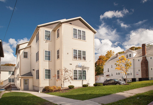1111 Madison St - Apartment 13 (UTILITIES INCLUDED) – photo 1