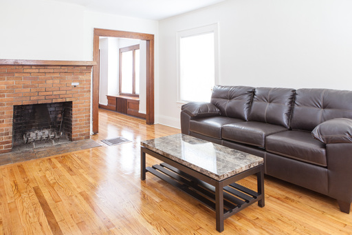 940 Ackerman Ave. Apt. #1 (Three Bedroom Apt) – photo 1
