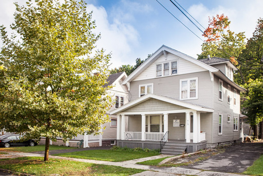 913 Ackerman Ave (Five Bedroom House) – photo 1