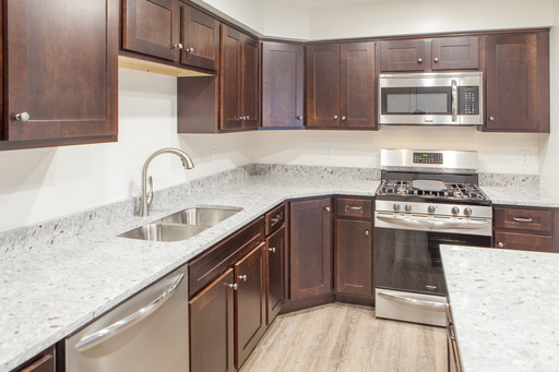 1029 Madison St - Apartment 12 (Three Bedroom Apt) – photo 1