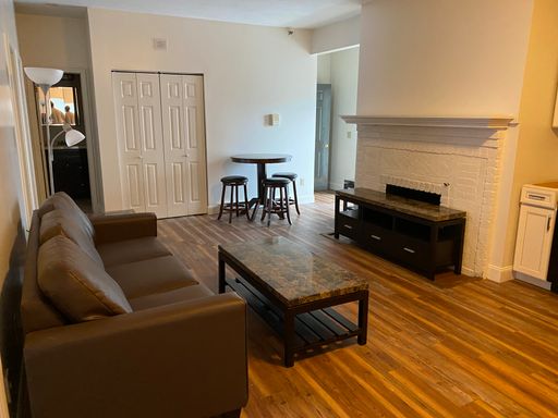 110 Comstock Ave - Apartment 3 (Three Bedroom Apt) – photo 1