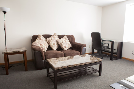 300 Euclid Ave - Apartment 3 (One Bedroom Apt) – photo 1