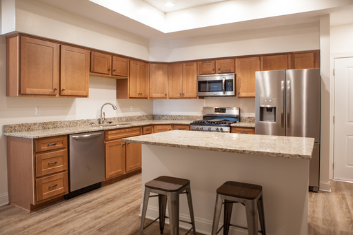 1029 Madison St - Apartment 14 (Two Bedroom Apt) – photo 1