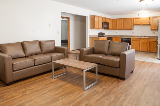 211 Comstock Ave - Apartment 5 (Four Bedroom Apt) – photo 1