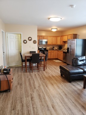 1111 Madison St - Apartment 1 (UTILITIES INCLUDED) – photo 1