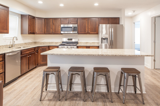 1029 Madison St - Apartment 13 (Three Bedroom Apt) – photo 1