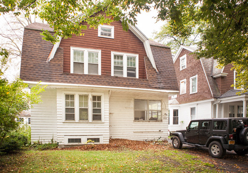 822 Lancaster Ave (Five Bedroom House) – photo 1