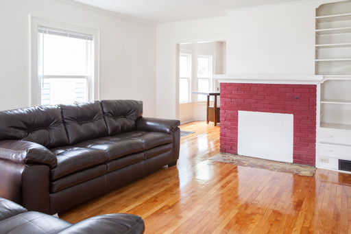 925 Ackerman - Apartment 1 (Four Bedroom Apt) – photo 1