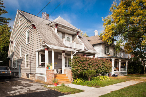 862 Ackerman Ave (Five Bedroom House) – photo 1