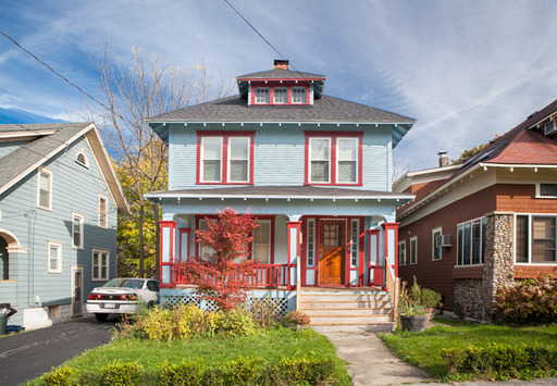 967 Ackerman Ave (Four Bedroom House) – photo 1