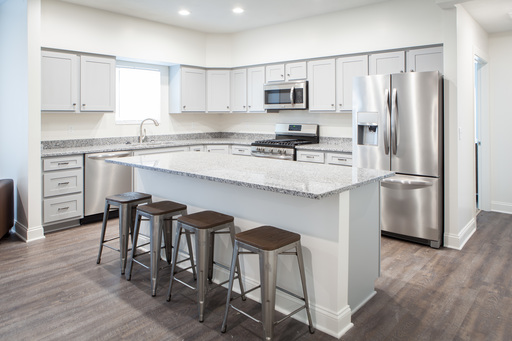 1029 Madison St - Apartment 8 (Three Bedroom Apt) – photo 1