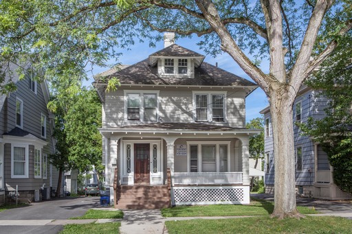 860 Ackerman Ave (House) – photo 1