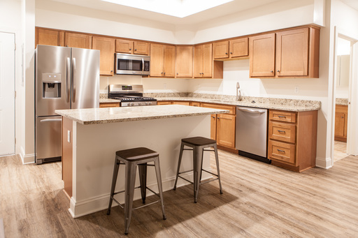 1029 Madison St - Apartment 15 (Two Bedroom Apt) – photo 1