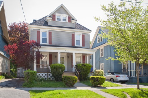 819 Ackerman Ave – photo 1