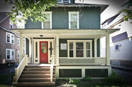 106 Redfield Pl (Five Bedroom House) – photo 1