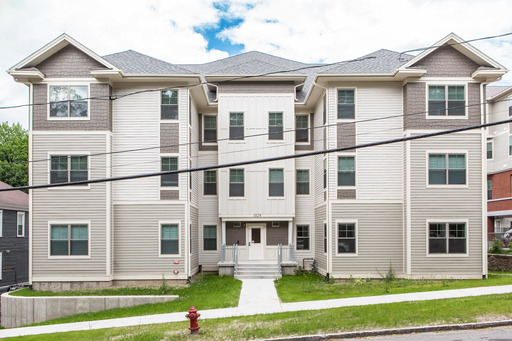 1029 Madison St - Apartment 10 (Three Bedroom Apt) – photo 1