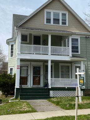 Newly Acquired 2 Bedroom Apt on Sumner Ave! – photo 1