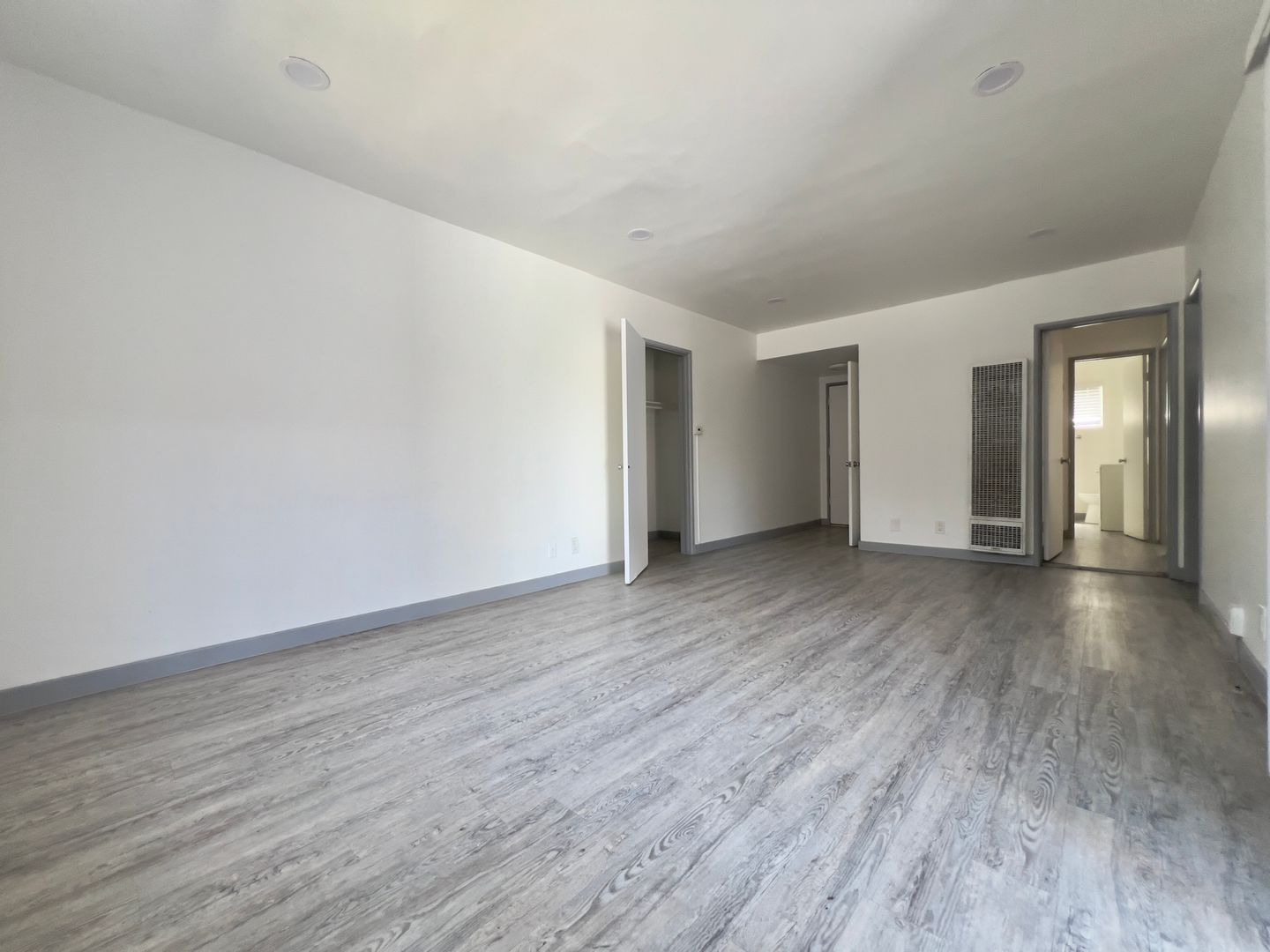 Inglewood Apartment: 10942 - 10948 Crenshaw Blvd