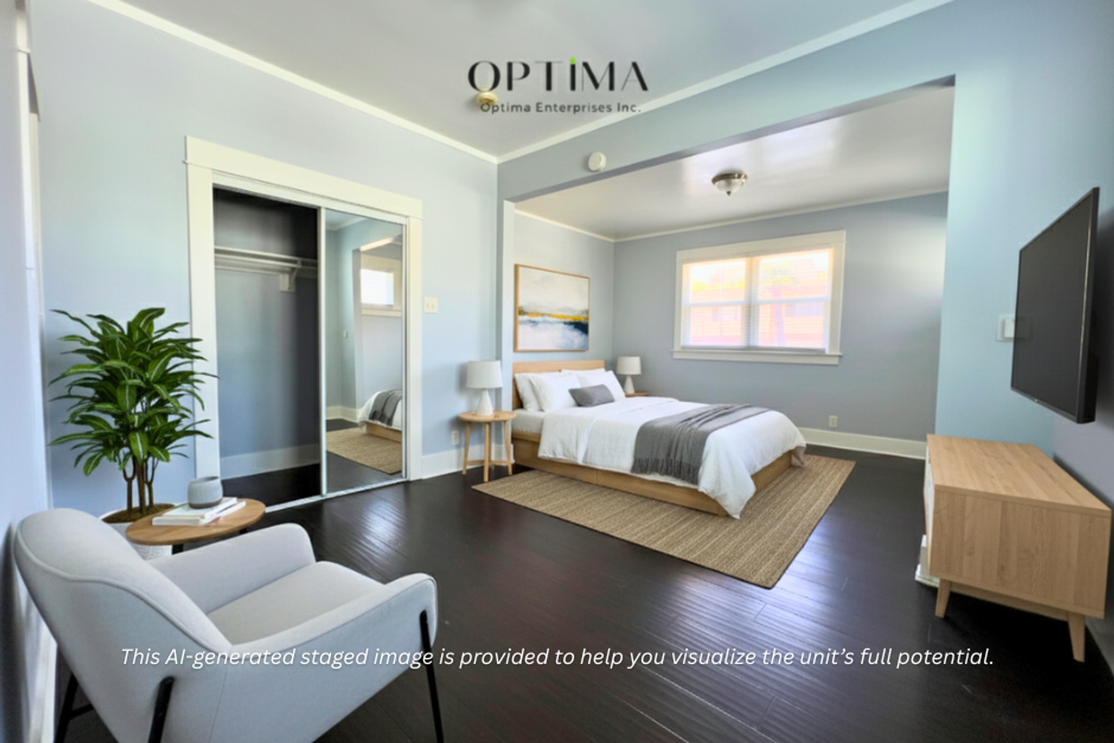 Long Beach Apartment: 322 Daisy Ave