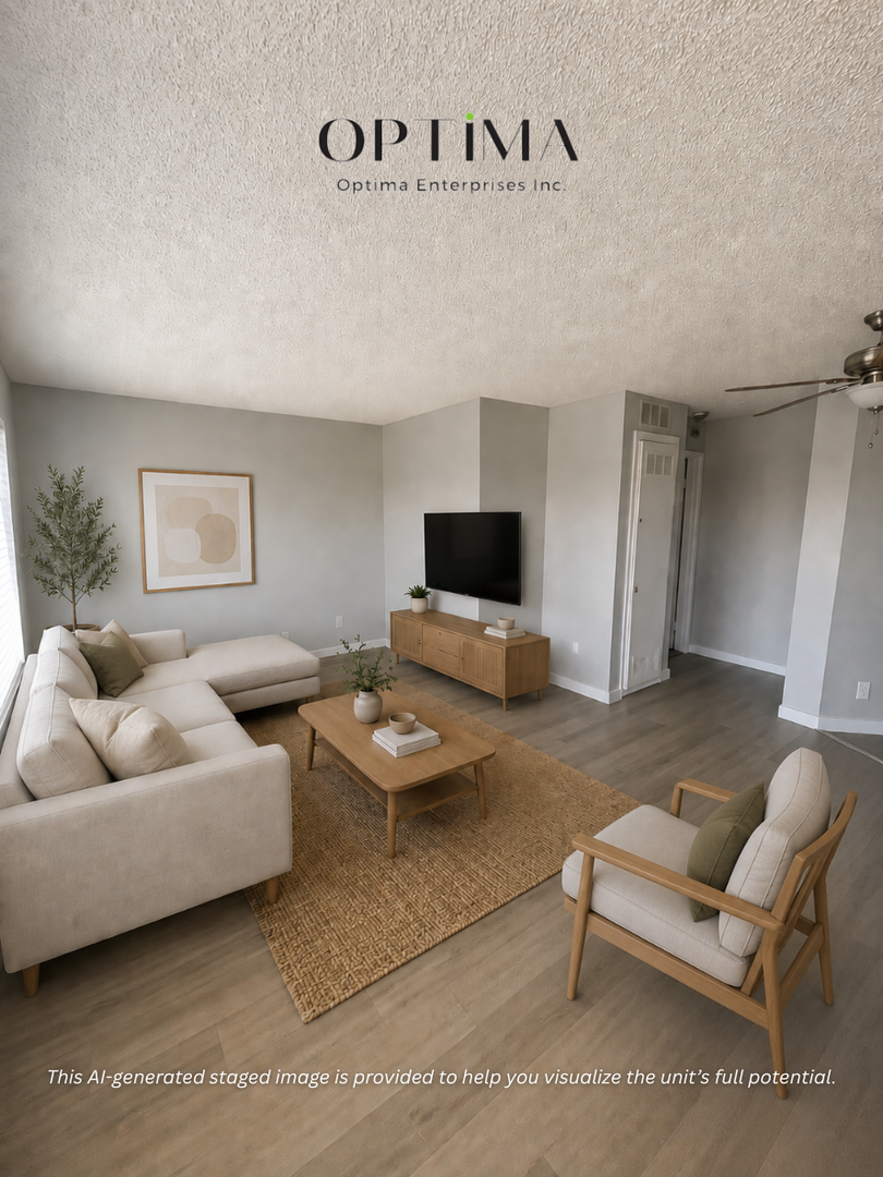 Long Beach Apartment: 1135 Raymond Ave