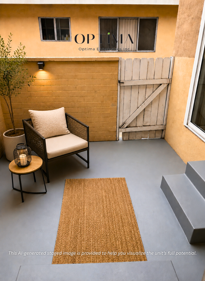 Inglewood Apartment: 10942 - 10948 Crenshaw Blvd