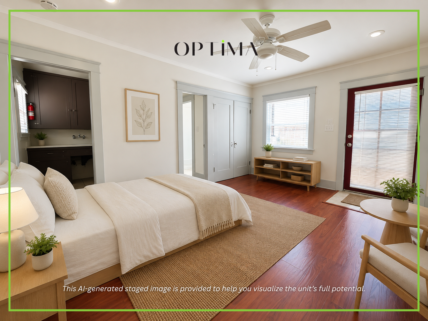Long Beach Apartment: 1170 Cherry Ave