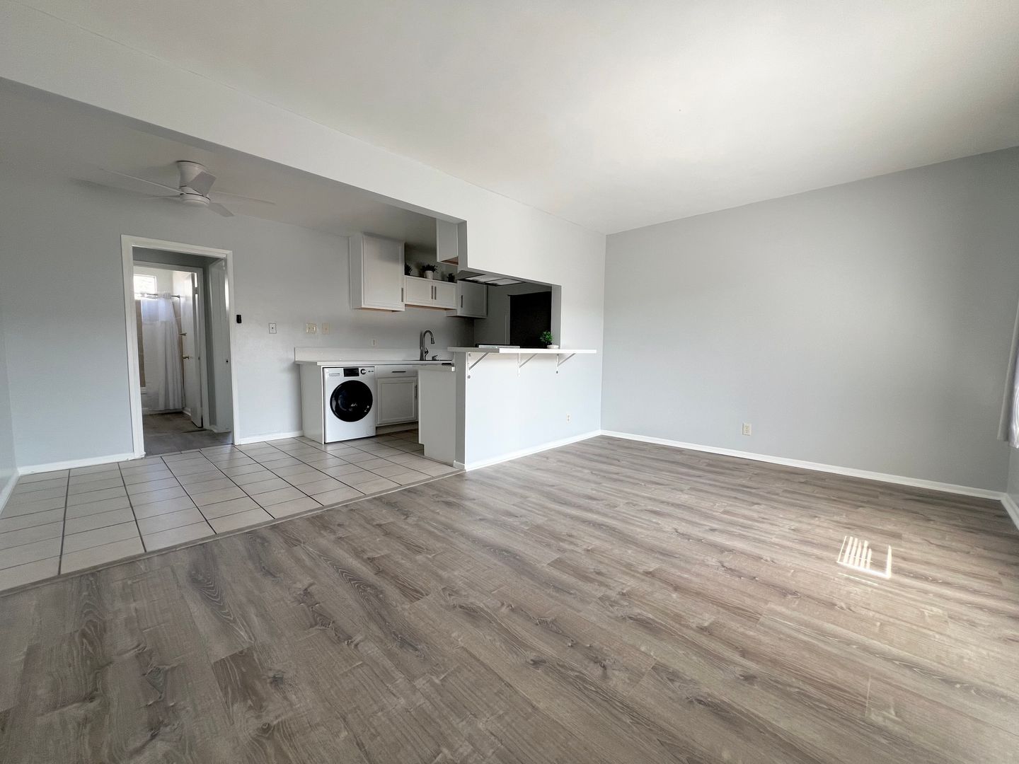 Long Beach Apartment: 925 E. 5th Street