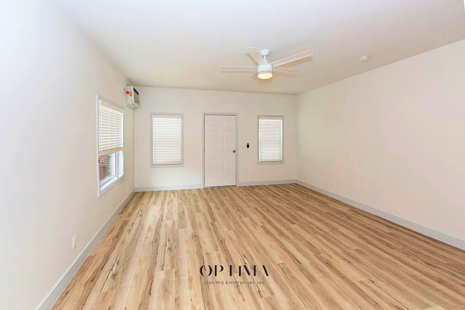 Long Beach Apartment: 1430 Linden Avenue