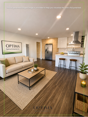$500 Move-In Special | Beautiful Modern 1BR in Long Beach – Clean Design & Everyday Convenience! – photo 1