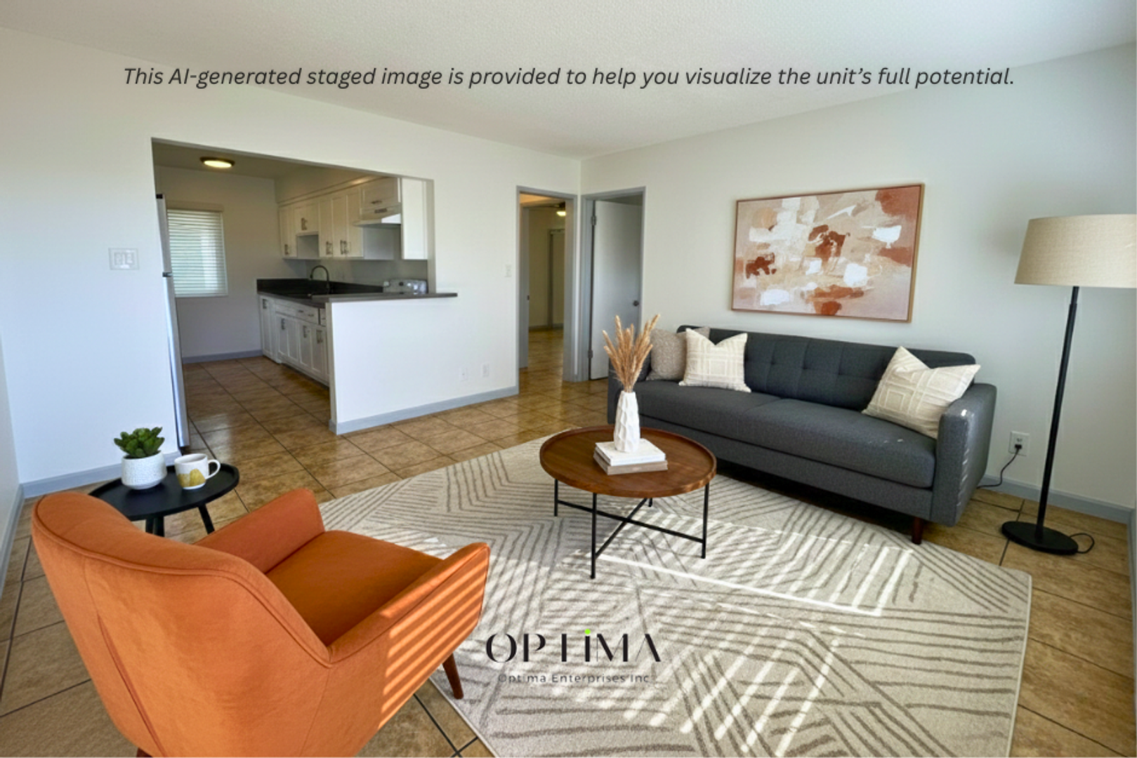 Long Beach Apartment: 1775 Locust Avenue