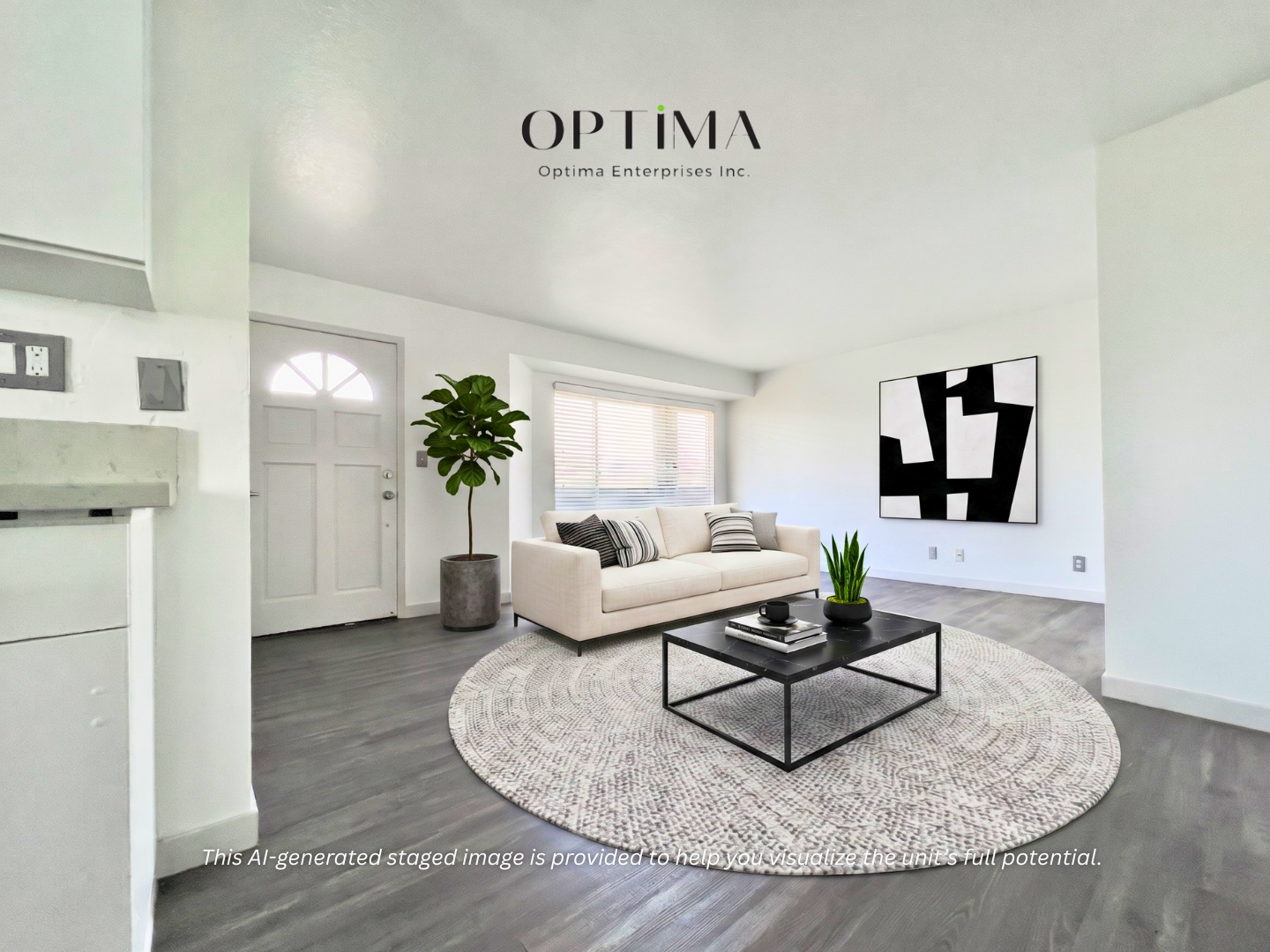 Long Beach Apartment: 910 Gaviota Avenue