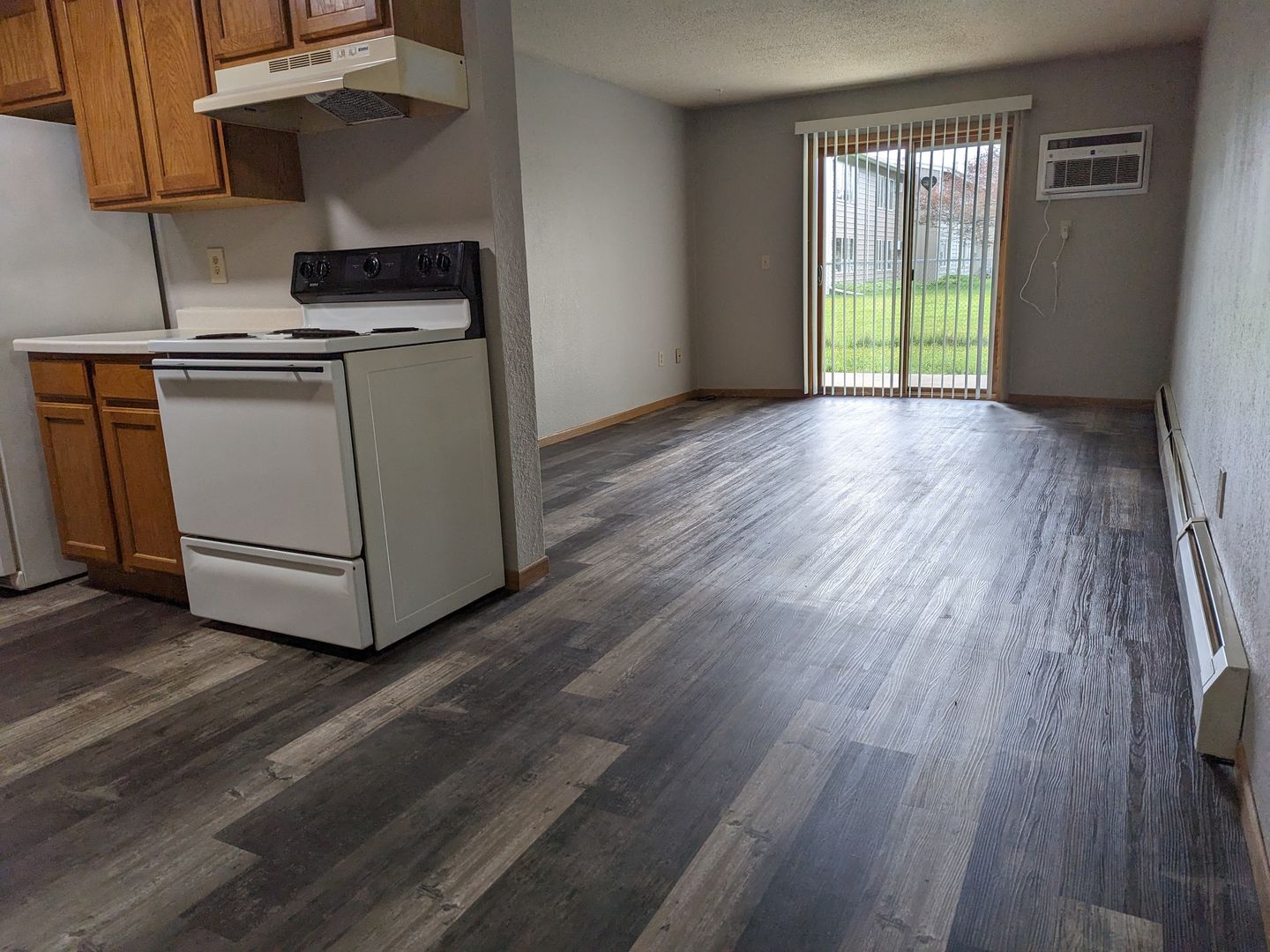 Warroad Apartment: 217 Virginia Ave NE