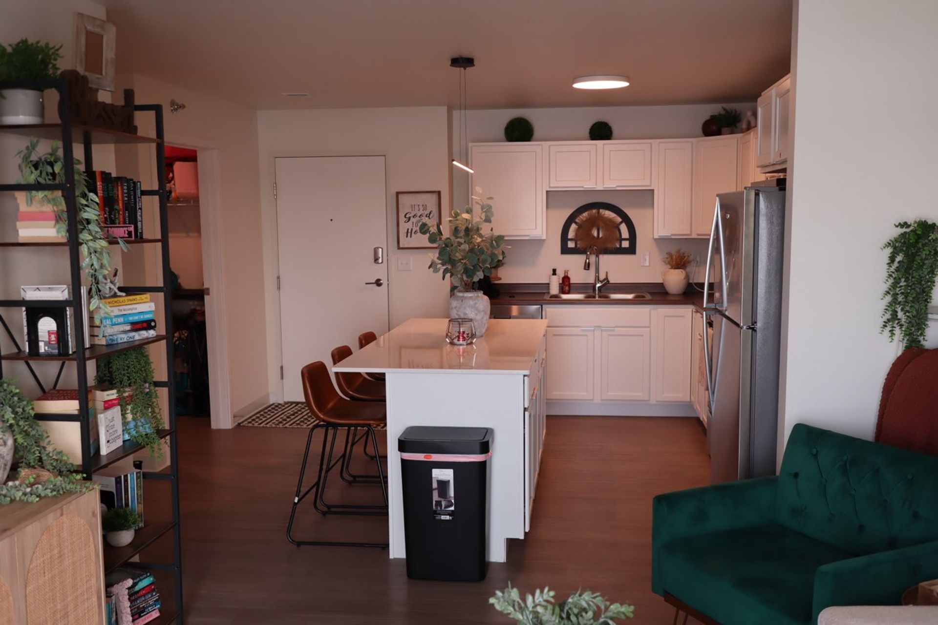 Rail10 Lofts 1 of 12