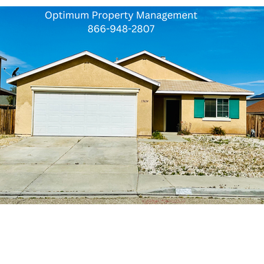 Charming Single-Story Home in Snowline School District – photo 1