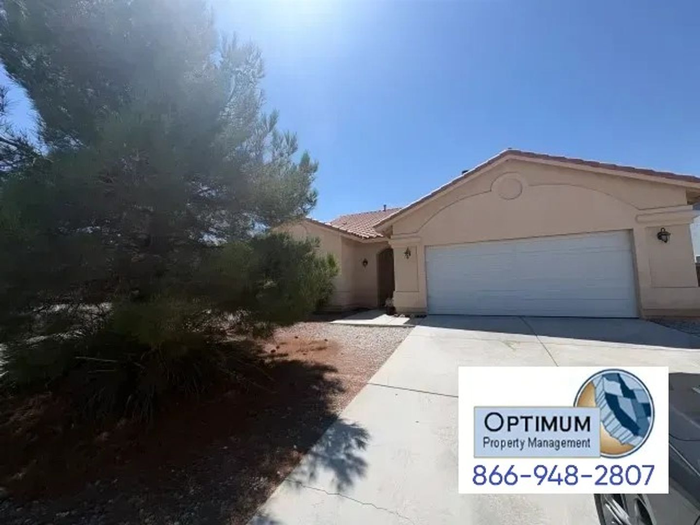 Victorville House: 13232 Overland Way