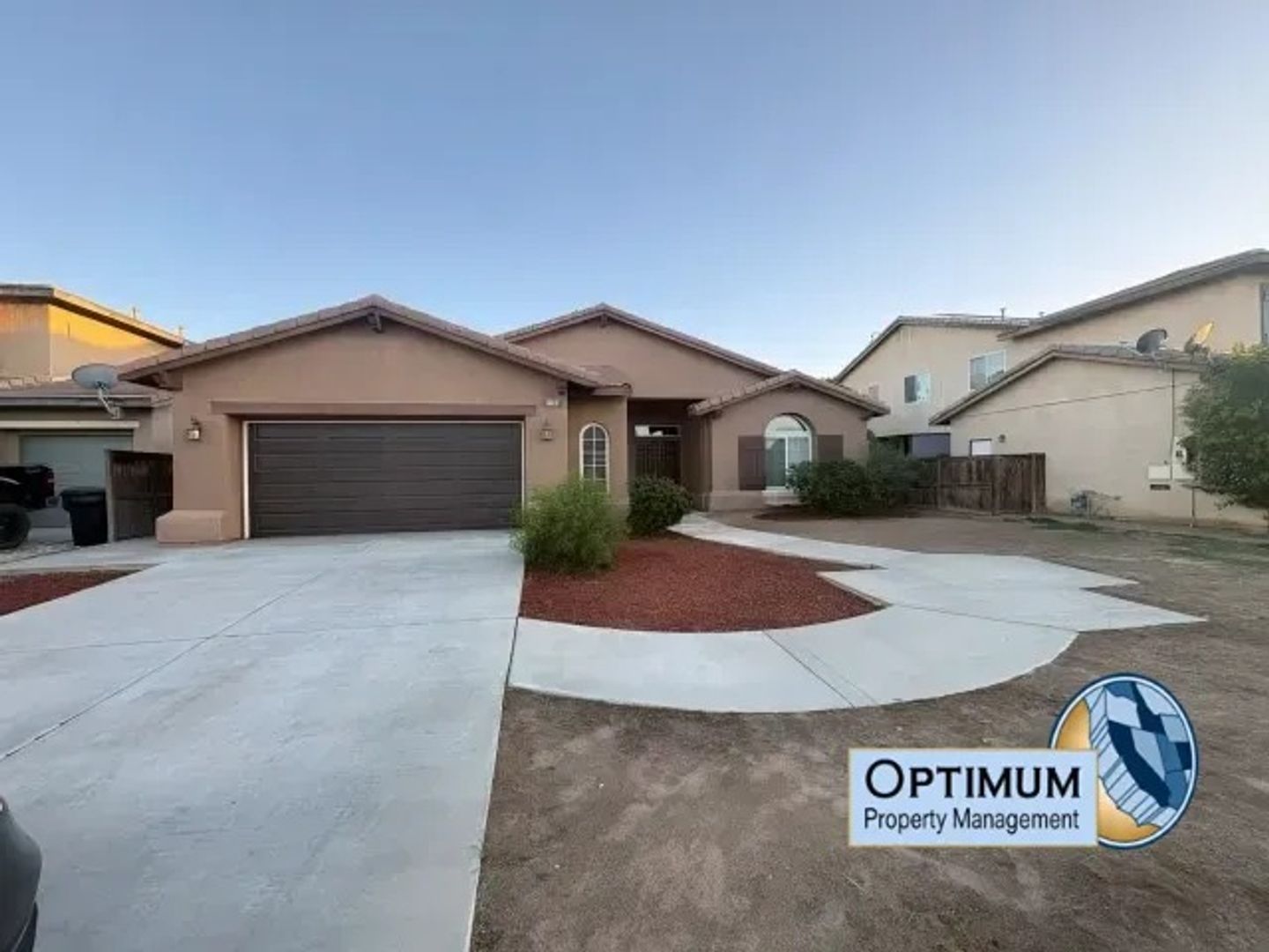 Victorville House: 12765 Boeing Crt.