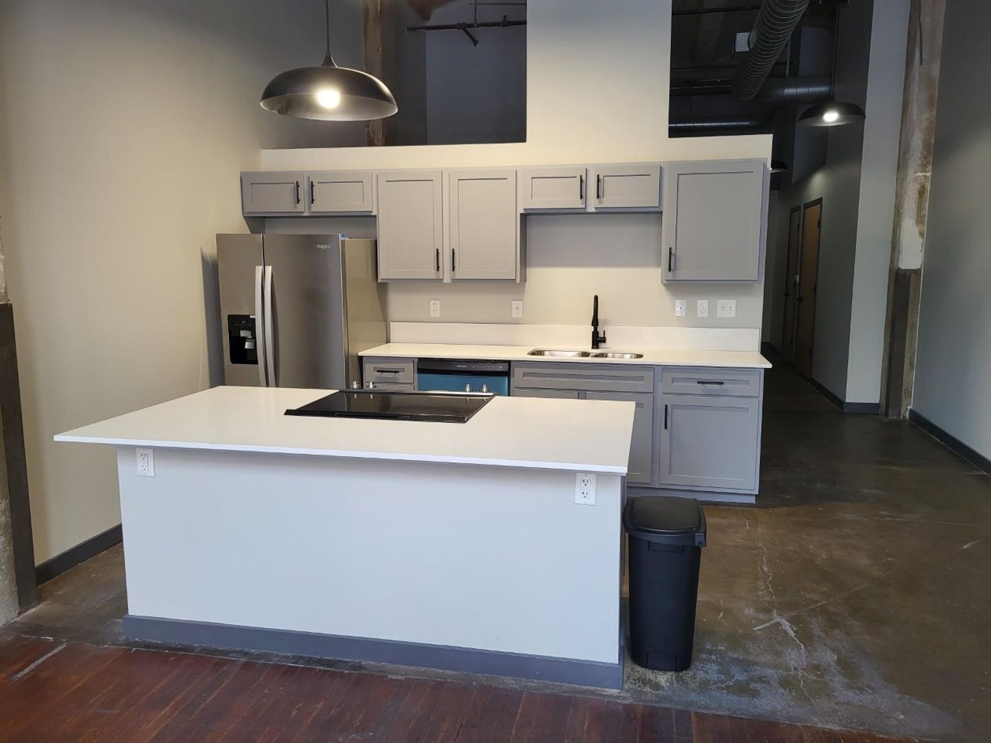 Kansas City Apartment: 2121 Central Street