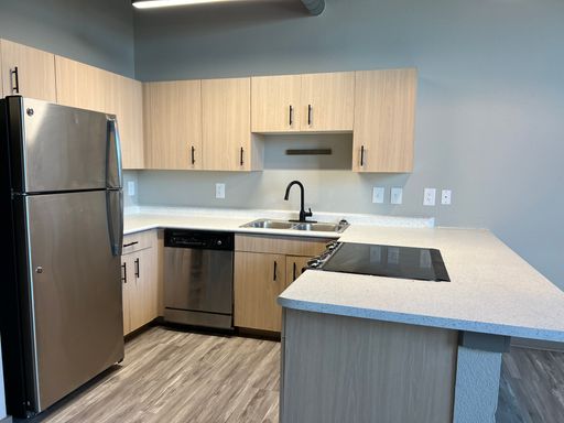 1601 Walnut Street, #304 – photo 1