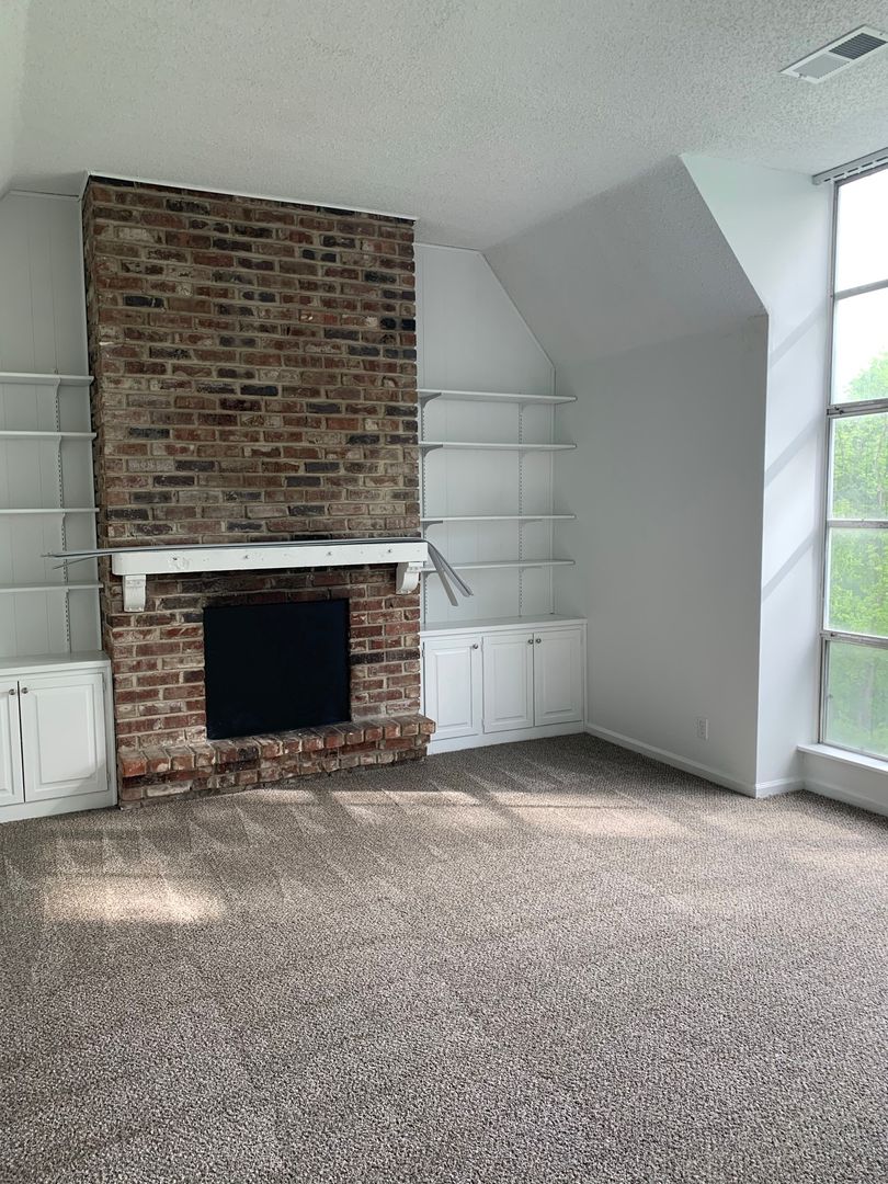 Merriam Apartment: 7200 Eby Avenue