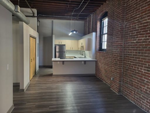 Beautiful Spacious Loft – photo 1