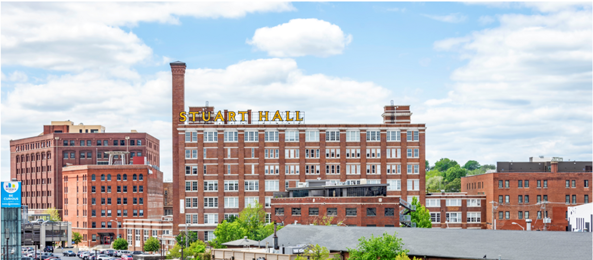 Kansas City Apartment: 2121 Central Street