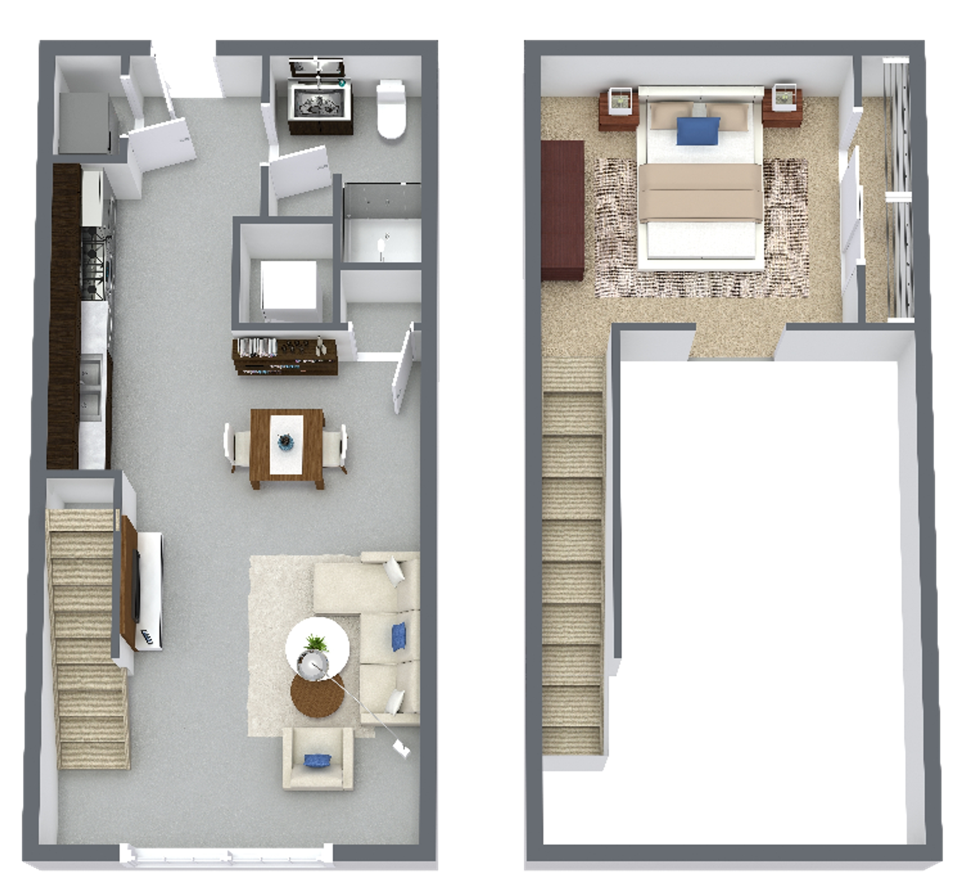 Des Moines Apartment: 2005 Ingersoll Ave