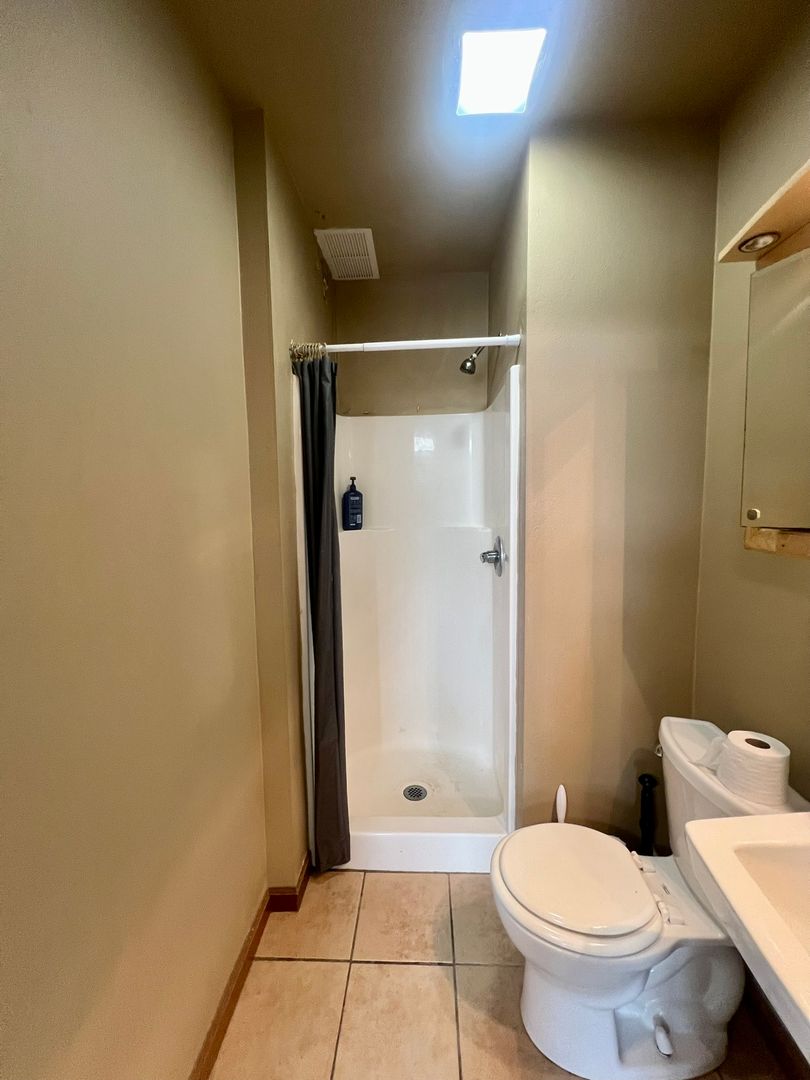 Ferndale Apartment: 2028 Main Street