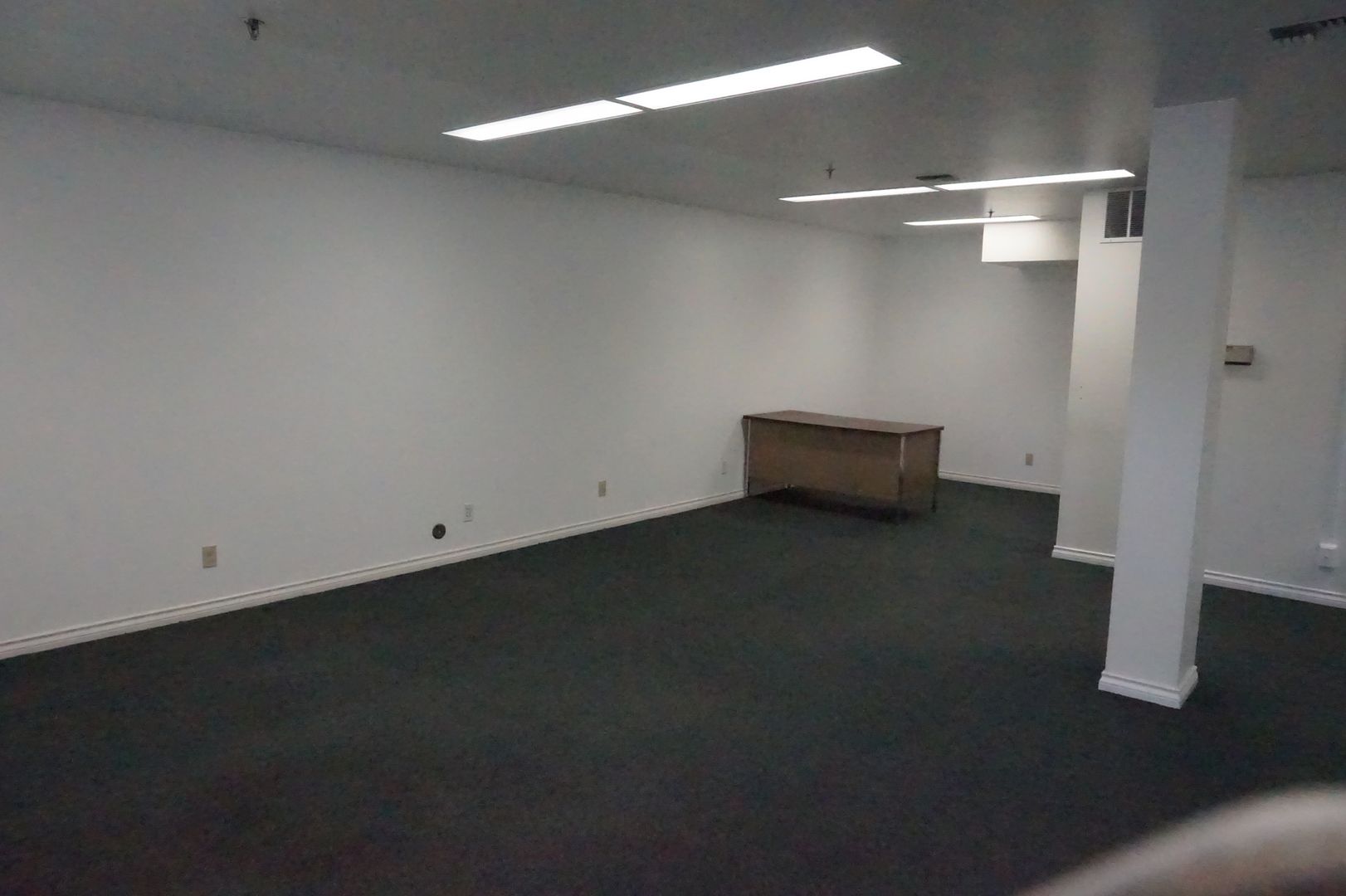 Ferndale Apartment: 5711 Vista Drive