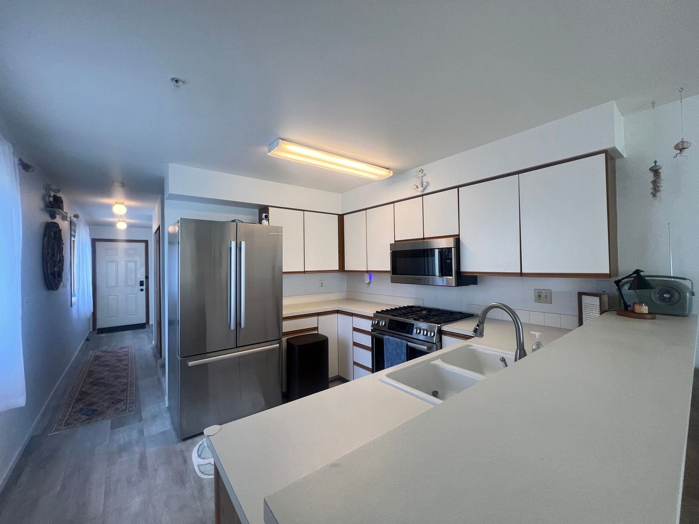 Blaine House: 8026 Birch Bay Drive