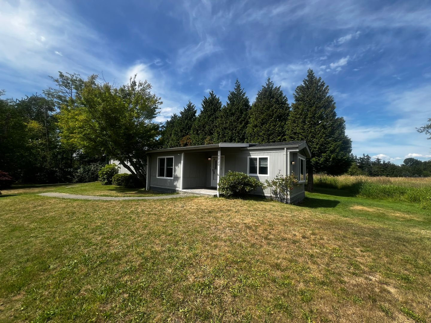 Ferndale House: 7220 Valley View Rd.