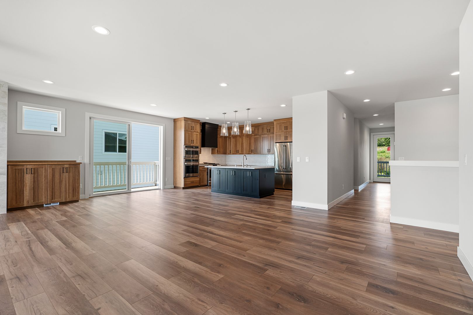 5412 Lonicera Drive, Blaine, WA 98230