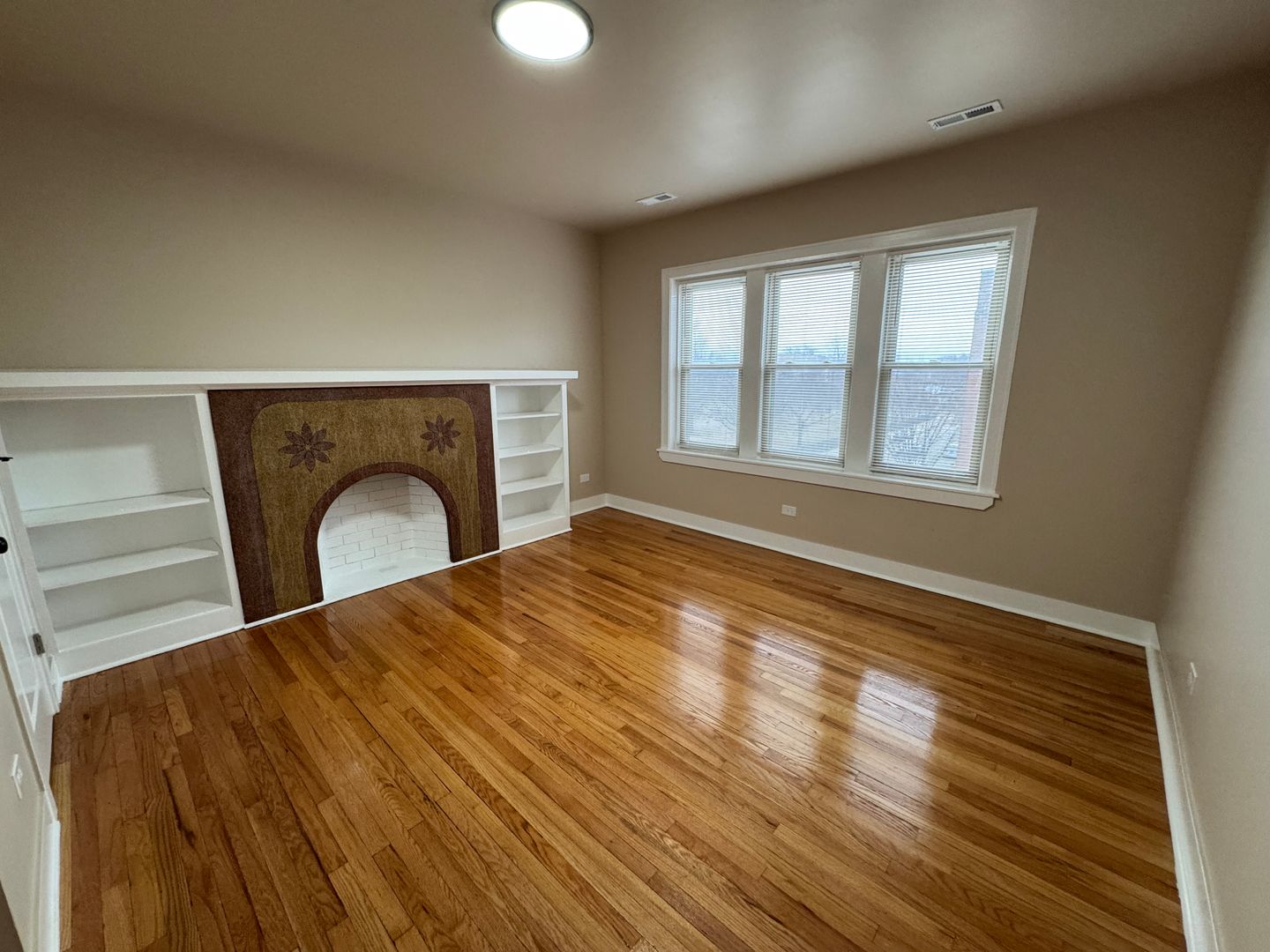 Chicago Apartment: 1357-59 S. Kildare