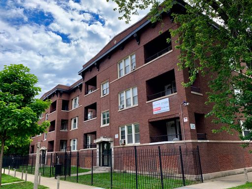 Newly updated unit ($350 Move-in fee) – photo 1